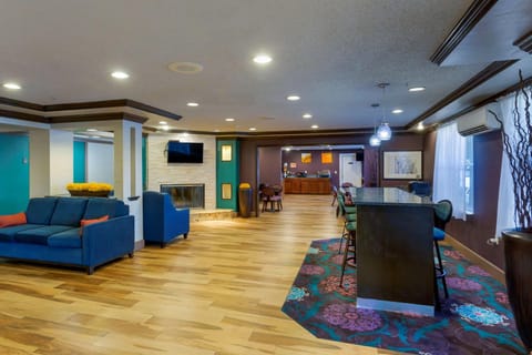 Comfort Inn West Valley - Salt Lake City South Pousada in West Valley City