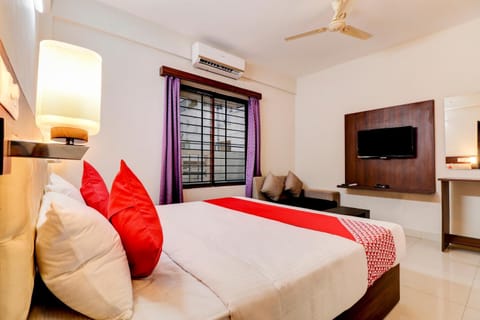Aster Suites Hôtel in Bengaluru