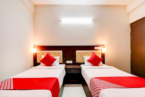 Aster Suites Hotel in Bengaluru