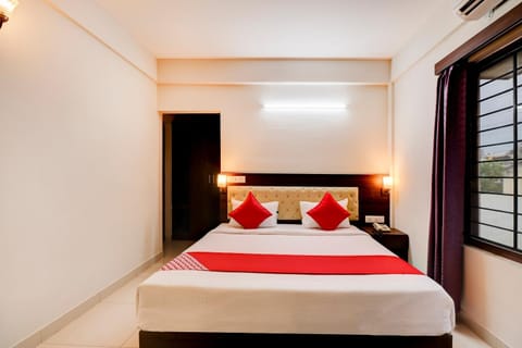 Aster Suites Hotel in Bengaluru