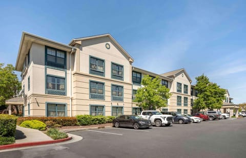 Extended Stay America Suites - Richmond - Hilltop Mall Hotel in San Pablo