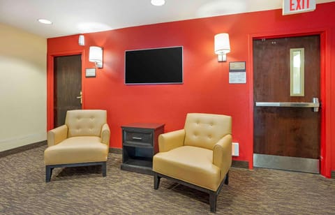 Extended Stay America Suites - Richmond - Hilltop Mall Hôtel in San Pablo