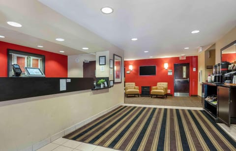 Extended Stay America Suites - Richmond - Hilltop Mall Hôtel in San Pablo