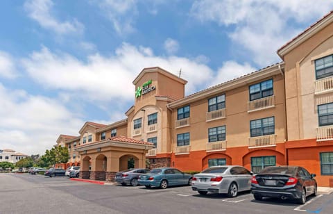 Extended Stay America Suites - San Diego - Oceanside Hotel in Carlsbad