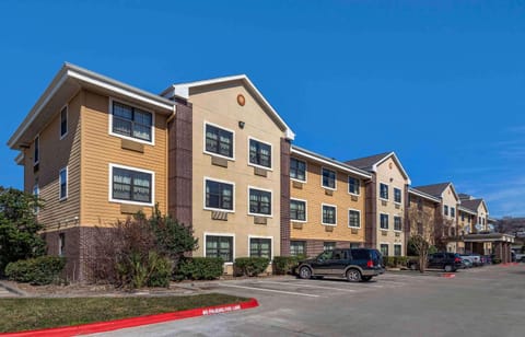 Extended Stay America Suites - Houston - Westchase - Richmond Hotel in Houston