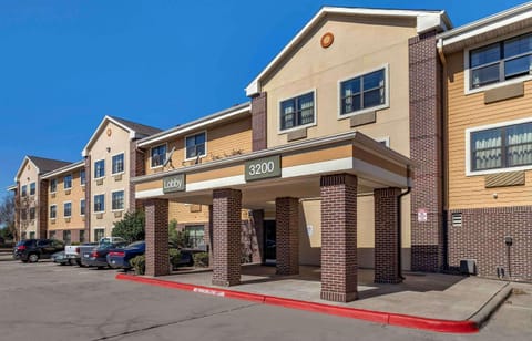Extended Stay America Suites - Houston - Westchase - Richmond Hotel in Houston