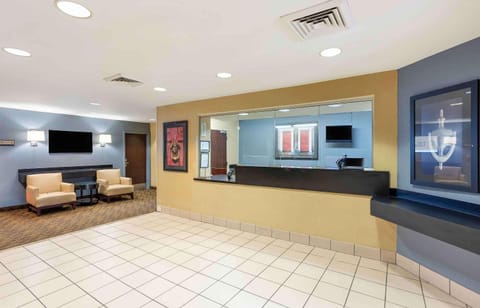 Extended Stay America Suites - Philadelphia - Bensalem Hotel in Bensalem Township