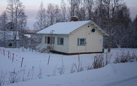 SportHome House in Rovaniemi