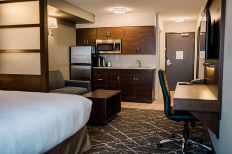 Microtel Inn & Suites by Wyndham Portage La Prairie Hotel in Manitoba