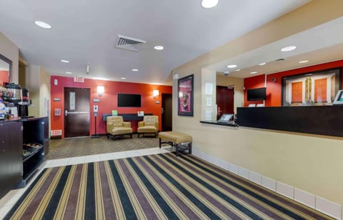 Extended Stay America Suites - Washington, DC - Sterling Hôtel in Dranesville