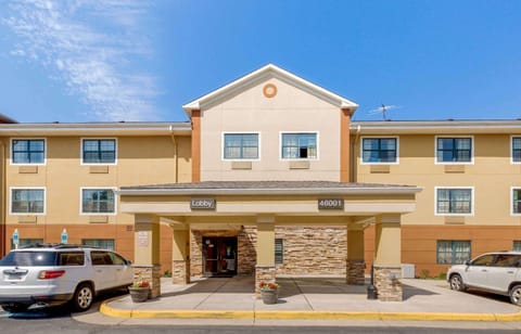 Extended Stay America Suites - Washington, DC - Sterling Hôtel in Dranesville