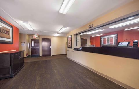 Extended Stay America Suites - Oklahoma City - Airport Hôtel in Oklahoma City