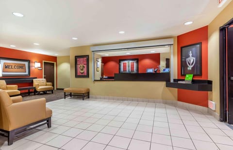 Extended Stay America Select Suites - Fayetteville - Springdale Hôtel in Springdale