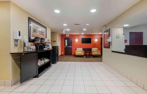 Extended Stay America Suites - Asheville - Tunnel Rd Hôtel in Asheville
