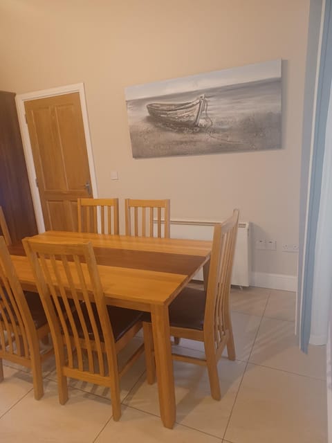 No 9 Seanachaí Holiday Homes Holiday home House in County Waterford