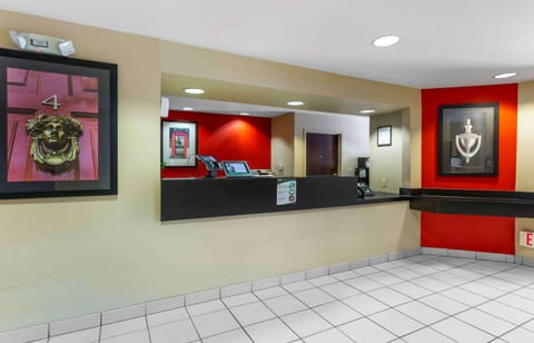 Extended Stay America Suites - Phoenix - Peoria Hotel in Glendale