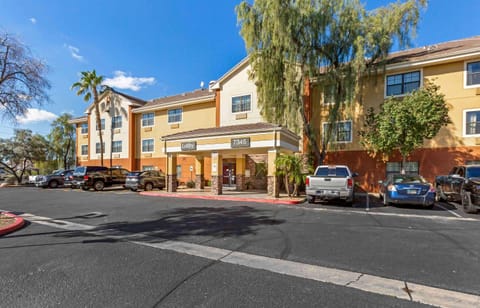 Extended Stay America Suites - Phoenix - Peoria Hôtel in Glendale