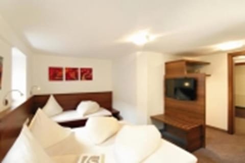 Ischgl Suite Eigentumswohnung in Ischgl