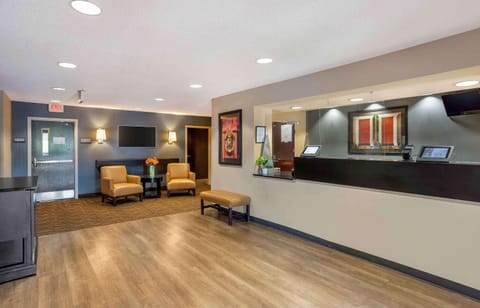 Extended Stay America Suites - Philadelphia - Exton Hotel in Chester Springs