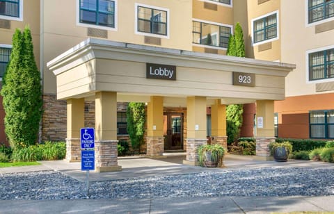 Extended Stay America Suites - Seattle - Bothell - West Hôtel in Bothell
