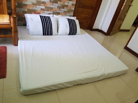 Homaja Roomrental Apartment hotel in Panglao