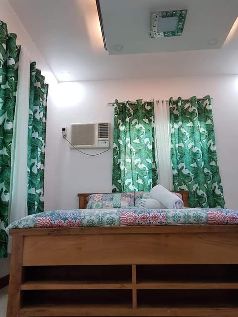 Homaja Roomrental Apartment hotel in Panglao