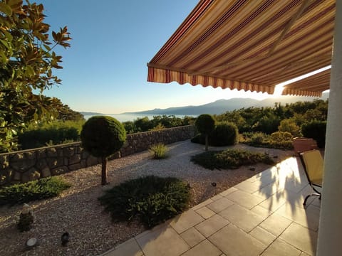 Sea View - Casa di Arijana House in Rijeka