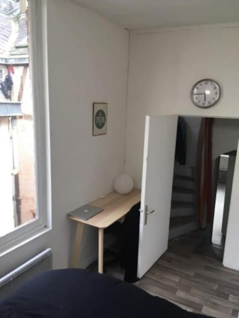 ROUEN F3 ORBE Sweet Home Apartment in Rouen