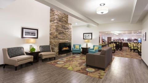 Holiday Inn Express & Suites Wyomissing, an IHG Hotel Hôtel in Reading