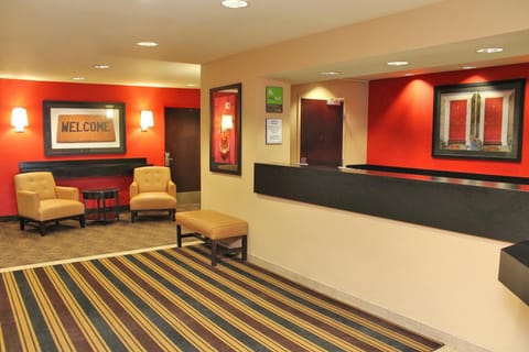 Extended Stay America Suites - Los Angeles - Chino Valley Hotel in Chino