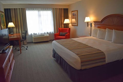 Country Inn & Suites by Radisson, Northwood, IA Hotel in Iowa