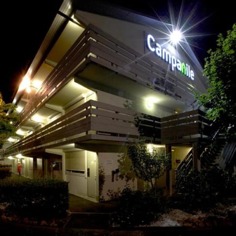 Campanile Cergy-Pontoise Hotel in Pontoise