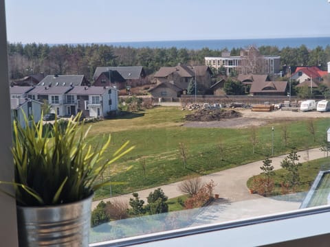 Natural landscape, Sea view, Quiet street view
