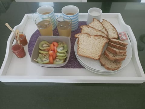 La Sornière Bed and breakfast in Talmont-Saint-Hilaire