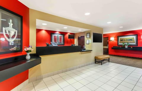 Extended Stay America Suites - Minneapolis - Woodbury Hotel in Woodbury