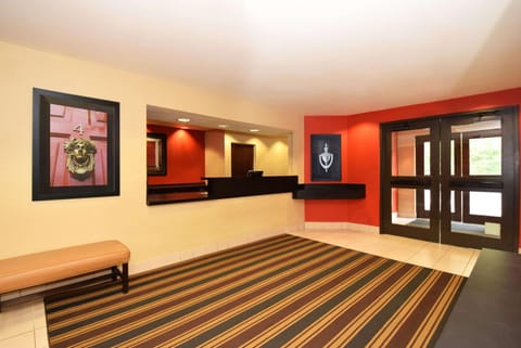 Extended Stay America Suites - Washington, DC - Herndon - Dulles Hotel in Herndon