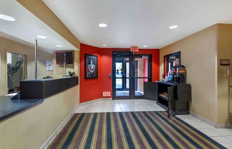 Extended Stay America Suites - Cleveland - Brooklyn Hôtel in Brooklyn