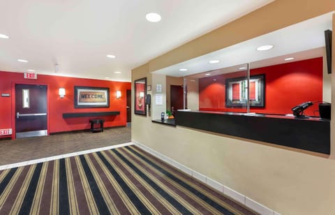 Extended Stay America Suites - Cleveland - Brooklyn Hotel in Brooklyn