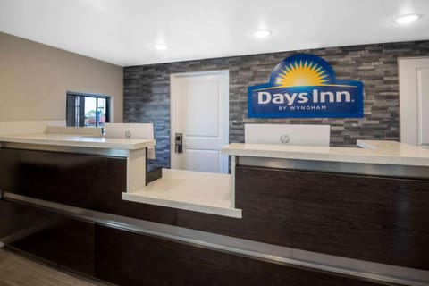 Days Inn by Wyndham Galt Hotel in San Francisco Bay Area