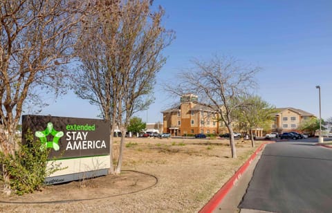 Extended Stay America Suites - Laredo - Del Mar Hotel in Laredo