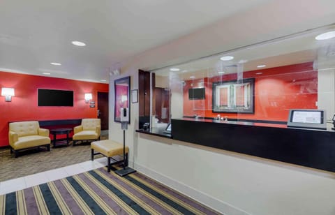 Extended Stay America Suites - Washington DC Germantown Milestone Hotel in Germantown