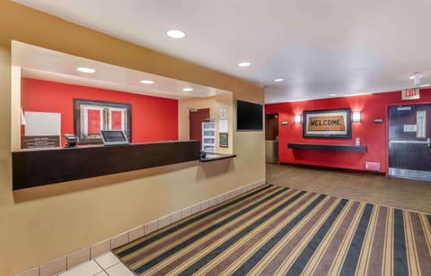 Extended Stay America Suites - Minneapolis - Maple Grove Hotel in Maple Grove