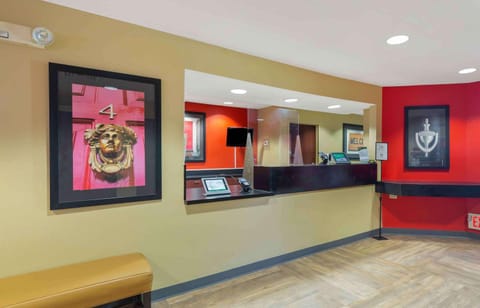 Extended Stay America Suites - Washington, DC - Chantilly - Dulles South Hôtel in Chantilly
