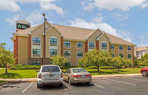 Extended Stay America Suites - Washington, DC - Chantilly - Dulles South Hotel in Chantilly