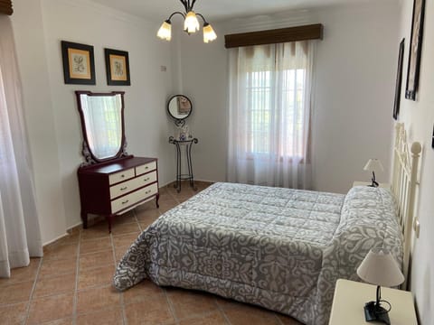 Villa Hierbabuena House in Valle del Guadalhorce