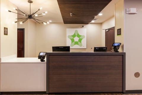 Extended Stay America Suites - Dallas - Lewisville Hotel in Lewisville