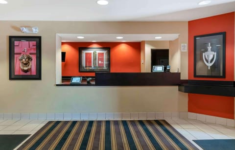 Extended Stay America Suites - Detroit - Canton Hotel in Canton