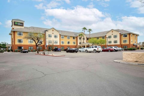 Extended Stay America Suites - Phoenix - Deer Valley Hotel in Phoenix