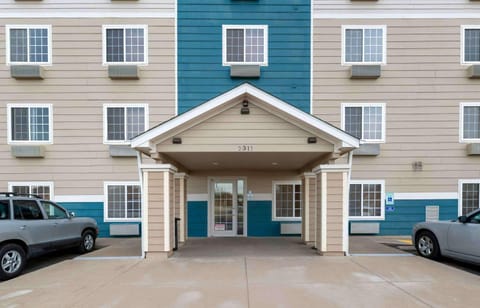 Extended Stay America Select Suites - Lubbock - West Hotel in Lubbock