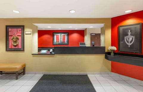 Extended Stay America Suites - Providence - Warwick Hotel in Warwick